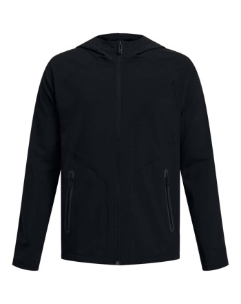 Яке Момчета UNSTOPPABLE FULL ZIP Under Armour 