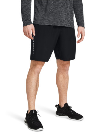 Къси панталони Мъже UA WOVEN WDMK SHORTS 