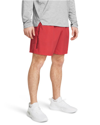 Къси панталони Мъже WOVEN WDMK SHORTS Under Armour 