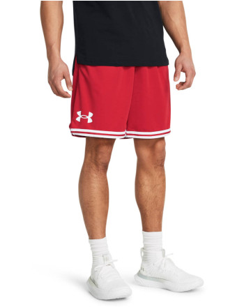Къси панталони Мъже PERIMETER SHORT Under Armour 