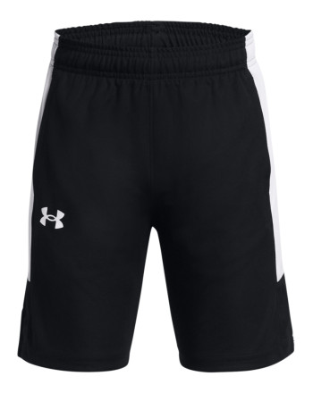 Къси панталони Момчета BASELINE SHORT Under Armour 