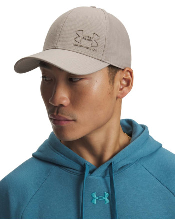 Шапка с козирка Мъже AV LOW STR Under Armour 