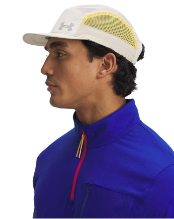 Шапка с козирка Мъже ISOCHILL LAUNCH CAMPER Under Armour 