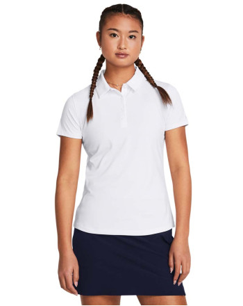 Тениска Жени PLAYOFF SS POLO Under Armour 