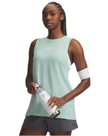 Потник Жени RIVAL MUSCLE TANK Under Armour 