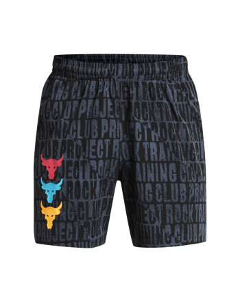 Къси панталони Момчета PJT RCK BOYS ULTIMATE ST PT 