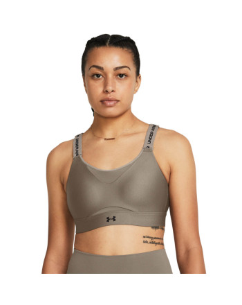 Бюстие Жени INFINITY HIGH 2.0 BRA Under Armour 
