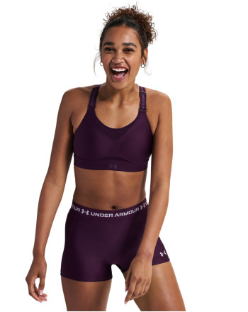 Бюстие Жени INFINITY HIGH 2.0 BRA Under Armour 