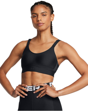 Бюстие Жени INFINITY MID 2.0 BRA Under Armour 