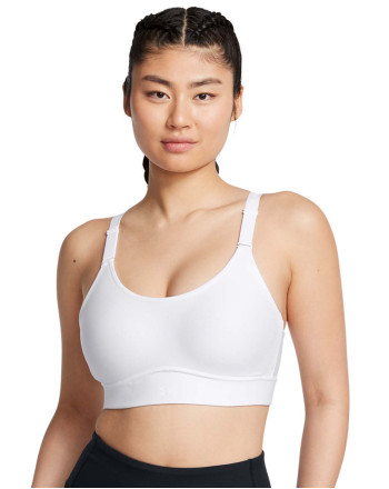 Бюстие Жени INFINITY MID 2.0 BRA Under Armour 