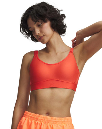 Бюстие Жени INFINITY MID 2.0 BRA Under Armour 