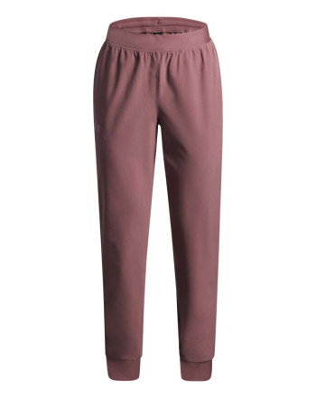Долнище Момичета RIVAL WOVEN JOGGER Under Armour 