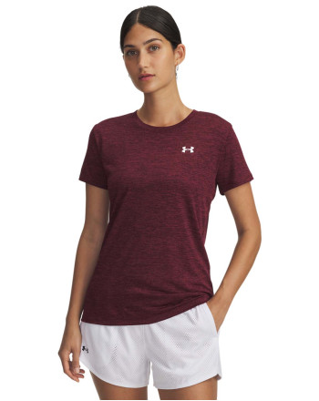 Тениска Жени TECH SSC- TWIST Under Armour 
