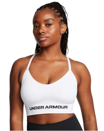 Бюстие Жени VANISH SEAMLESS LOW BRA Under Armour 