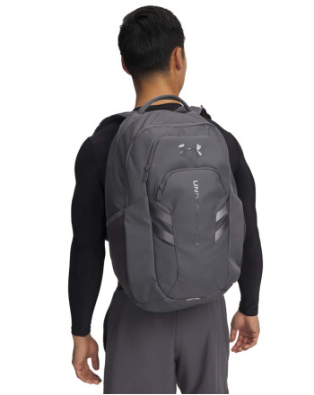 UA HUSTLE PRO 6.0 BACKPACK Раница 