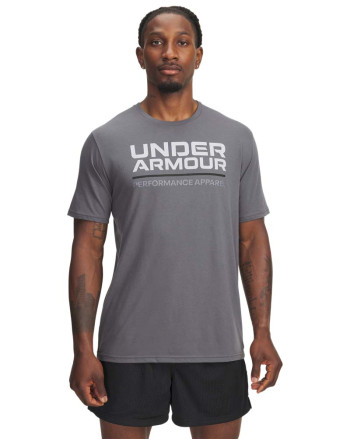 Тениска Мъже WORDMARK SS MFO Under Armour 