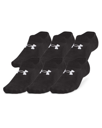 Чорапи Унисекс ESSENTIAL 6PK ULT Under Armour 