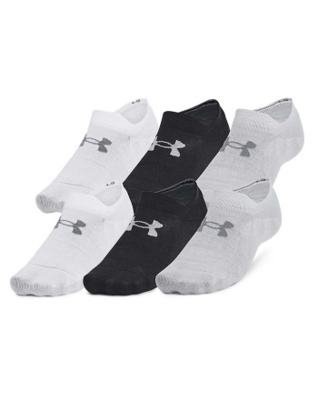 Чорапи Унисекс ESSENTIAL 6PK ULT Under Armour 