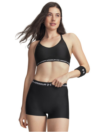 Бюстие Жени CROSSBACK LOW BRA Under Armour 