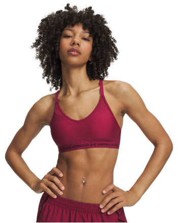 Бюстие Жени CROSSBACK LOW BRA Under Armour 