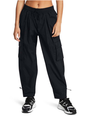 Долнище Жени CRINKLE WOVEN PANT Under Armour 
