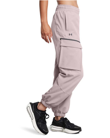 Долнище Жени UNSTOPPABLE CARGO PANT Under Armour 