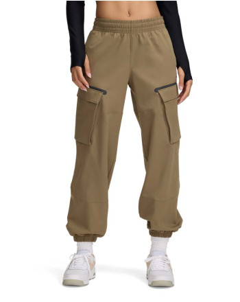 Долнище Жени UNSTOPPABLE CARGO PANT Under Armour 