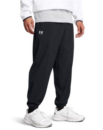 Долнище Мъже VIBE WOVEN JOGGER Under Armour 