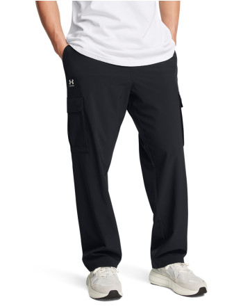 Долнище Мъже VIBE WOVEN CARGO PANTS Under Armour 
