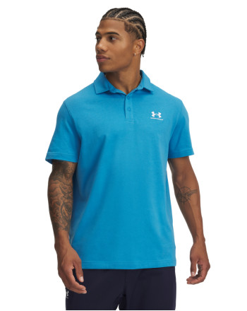 Тениска Мъже ICON POLO Under Armour 