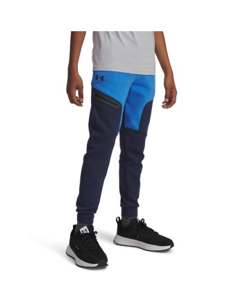Долнище Момчета UNSTOPPABLE FLC JOGGER Under Armour 