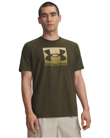 Тениска Мъже BOXED SPORTS UPDATED SS Under Armour 