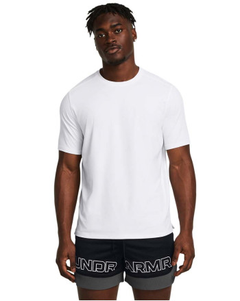 Тениска Мъже MERIDIAN SS Under Armour 