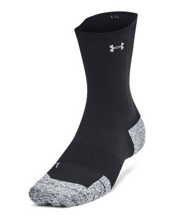 Чорапи Унисекс AD RUN CUSHION 3PK CREW Under Armour 