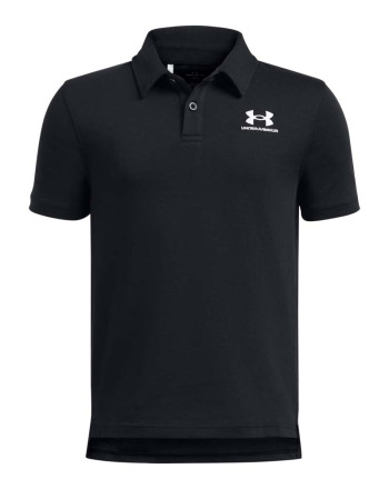 Тениска Момчета ICON POLO Under Armour 