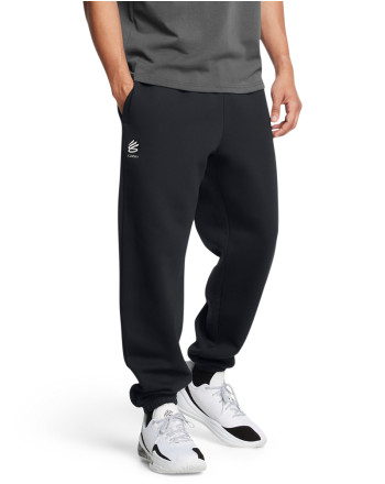 Долнище Мъже CURRY SPLASH JOGGER Under Armour 