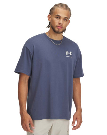 Тениска Мъже HW SS MFO Under Armour 