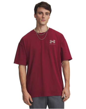 Тениска Мъже HW SS MFO Under Armour 