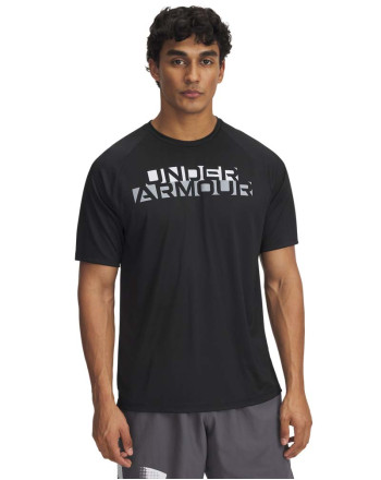 Тениска Мъже VELOCITY SS Under Armour 