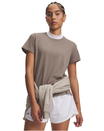 Тениска Жени SIMPLE BRANDED SS Under Armour 