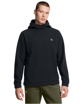 UA M MICROFLEECE HOODIE 