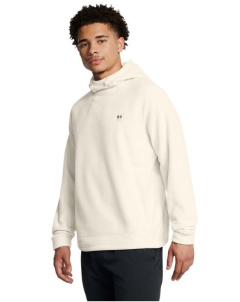 Суитчър Мъже MICROFLEECE HOODIE Under Armour 