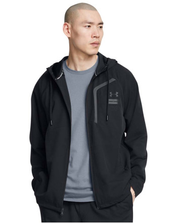 Яке Мъже Under Armour SPORTSWEAR WVN JACKET 