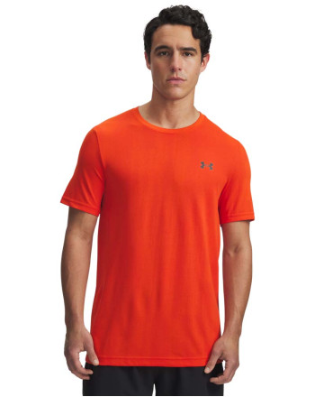 Тениска Мъже VANISH SEAMLESS NOVELTY SS Under Armour 