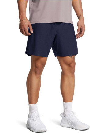 Къси панталони Мъже TECH VENT 7IN SHORTS Under Armour 