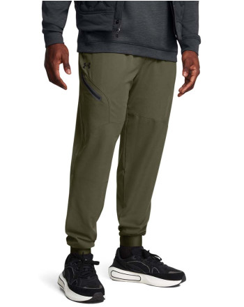 Долнище Мъже UNSTOPPABLE JOGGERS Under Armour 