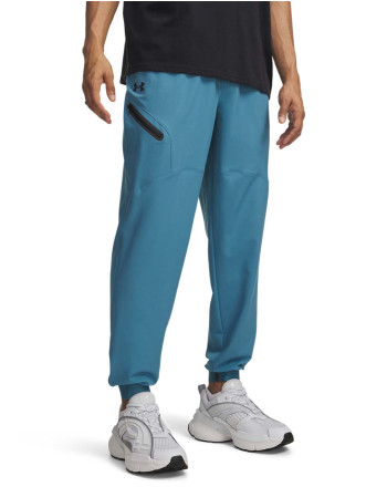 UA UNSTOPPABLE WOVEN JOGGER Панталон 