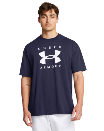 Тениска Мъже HW OS BRANDED SS Under Armour 