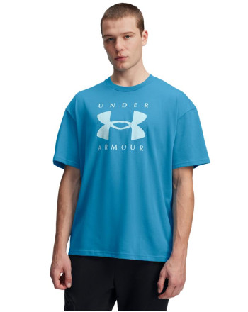 Тениска Мъже HW OS BRANDED SS Under Armour 