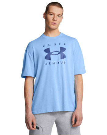 Тениска Мъже HW OS BRANDED SS Under Armour 
